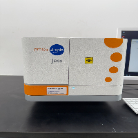 ProteinSimple Jess Western Blotting System image 3